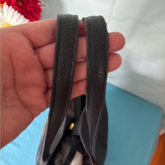 Steve Madden soft faux leather large tote - Picture 5 of 5